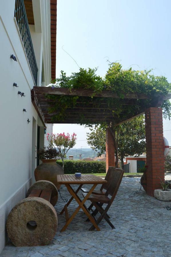 Swallow'S Countryhouse Batalha Exterior foto