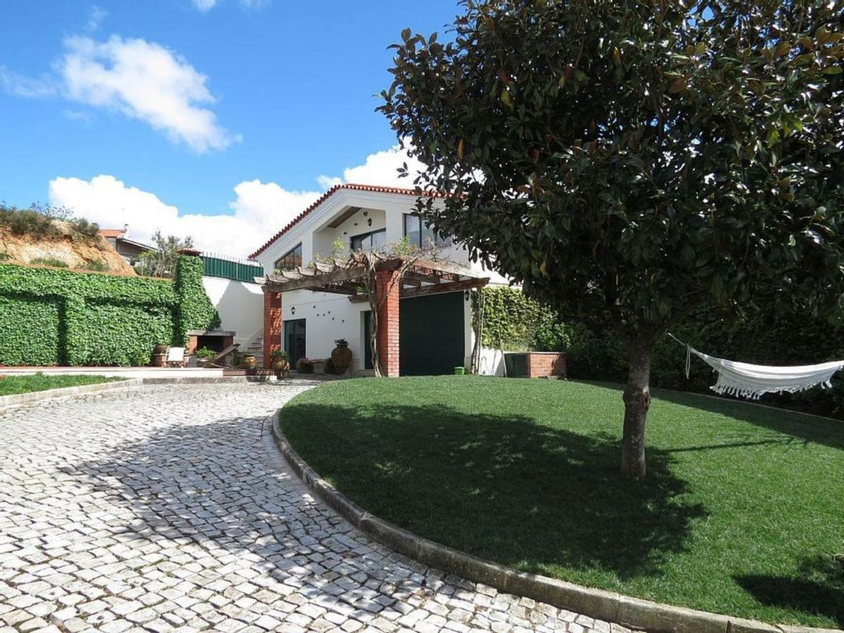 Swallow'S Countryhouse Batalha Exterior foto