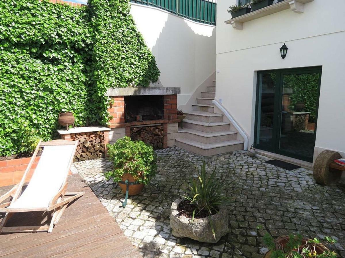 Swallow'S Countryhouse Batalha Exterior foto